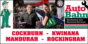 AUTOBAHN MECHANICAL AND ELECTRICAL SERVICES COCKBURN - INTEREST FREE OPTIONS AVAILABLE - COMPLIMENTARY WASH VACUUM WITH EVERY SERVICE