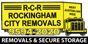 ROCKINGHAM CITY REMOVALS -  Removals Rockingham - 2 CONVENIENT DEPOTS - ZIP PAY AVAILABLE AFFORDABLE HOUSE PACKUPS AND SECURE STORAGE