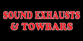 SOUND EXHAUSTS & TOWBARS - BEST PRICE TOW BARS EXHAUST SYSTEMS MUFFLERS 