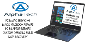 AlphaTech PC Solutions - RELIABLE AFFORDABLE COMPUTER SALES SERVICE & REPAIRS - PC's LAPTOPS MAC'S