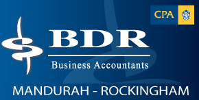 BDR ACCOUNTANTS & BUSINESS ADVISORS 🧾💰📒 BUSINESS - SMSF - INDIVIDUALS MANDURAH ROCKINGHAM OFFICES