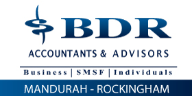 BDR ACCOUNTANTS & ADVISORS🧾💰📒 BUSINESS SERVICES MANDURAH ROCKINGHAM ALL AREAS