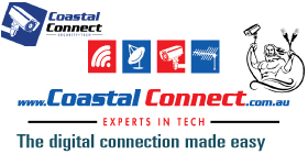 COASTAL CONNECT SECURITY AND TECH - AFFORDABLE SECURITY CAMERAS AND CCTV SURVEILANCE