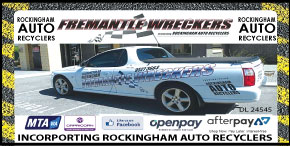 FREMANTLE WRECKERS👌ROCKINGHAM AUTO RECYCLERS - HONBITS AUTO WRECKERS - CAR WRECKERS - AFTERPAY AND OPENPAY AVAILABLE AUTO WRECKERS USED CAR PARTS!