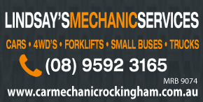 LINDSAYS MECHANIC SERVICES 👨‍🔧🔧 SPECIALISTS IN CARS - 4WDS - SMALL BUSES - VANS - TRUCKS SERVICE AND REPAIRS