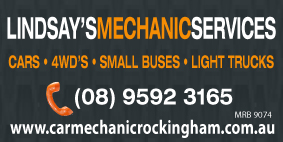 LINDSAYS MECHANIC SERVICES 👨‍🔧🚚🔧 SPECIALISTS IN CARS - 4WDS - SMALL BUSES - VANS - TRUCKS SERVICE AND REPAIRS