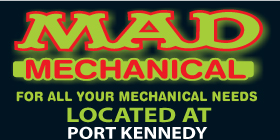 MAD MECHANICAL -🧑‍🔧 ✔️SERVICE AND REPAIRS ALL MAKES AND MODELS 🆘 EMERGENCY REPAIRS - ONBOARD INJECTION CLEANING HEADS & ENGINE REPAIRS AND REPLACEMENTS