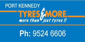 PORT KENNEDY TYRES & MORE ⚙️🚗 AFFORDABLE BRAKE AND CLUTCH SERVICES