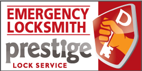 PRESTIGE LOCK SERVICE  24/7HR SERVICE -  EMERGENCY LOCKSMITHS