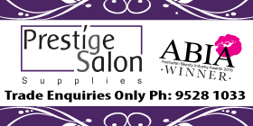 Prestige Salon Supplies - Beauty Training Courses Rockingham - LOCAL ONSITE TRAINING FACILITIES
