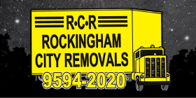 Rockingham City Removals - Removals Rockingham