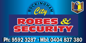 ROCKINGHAM CITY ROBES & SECURITY - TIMBER FLOORING EXCELLENT PRICES AND PRODUCTS