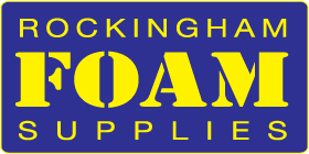 ROCKINGHAM FOAM SUPPLIES QUALITY UPHOLSTERY - CUSHIONS - HOMEWARE - FOAM CUT TO SIZE - BOATS - CARAVANS