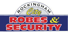 ROCKINGHAM CITY ROBES & SECURITY - CABINETMAKERS - EXCELLENT PRICES AND PRODUCTS