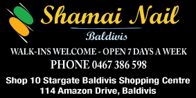 SHAMAI NAIL BALDIVIS - WALK-INS WELCOME OPEN 7 DAYS A WEEK