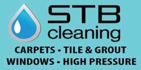 STB CLEANING - COMMERCIAL & HOME CLEANING SERVICES - AFFORDABLE CLEANING SPECIALISTS CARPET, TILE & GROUT ROOF GUTTERS & HIGH PRESSURE CLEANING