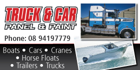 TRUCK & CAR PANEL & PAINT🛥️⚓MARINE COATINGS 