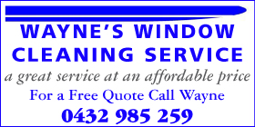 WAYNES WINDOW CLEANING SERVICE 🪟🏠✔️Affordable Rental Cleans Rockingham Window Cleaning Home Open Cleans Rockingham